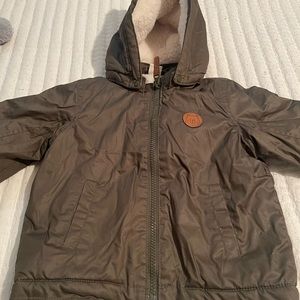 Infant jacket, H&M, 12-18m